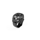 HiFuture Flex2 Black Smartwatch