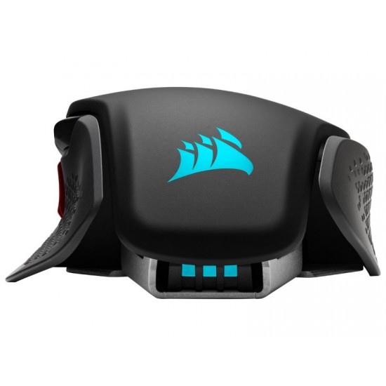 Corsair Wired Gaming Mouse M65 RGB Ultra Tunable FPS 26.000 Dpi - Black - CH-9309411-EU2