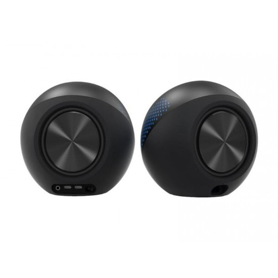 BT SPEAKERS CREATIVE PEBBLE X BLACK