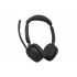 Jabra Evolve3 65 - Stereo Headset LINK 390c MS  (36599-999-899)