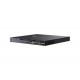 Omada 24-PortGigabit Stackable L3 Managed PoE+ Switch with 4 10GE SFP+ Slots