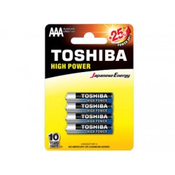 TOSHIBA LR03GCP BP-4