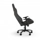 Corsair Gaming Chair T3 Rush Fabric(2023) - Charcoal - CF-9010057-WW