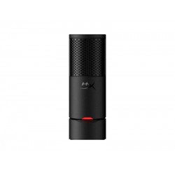HyperX SoloCast 2 USB Gaming Mircrophone - Black - AR0A0AA