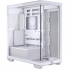 CORSAIR Case 3500X (Mid-Tower, TG, White)