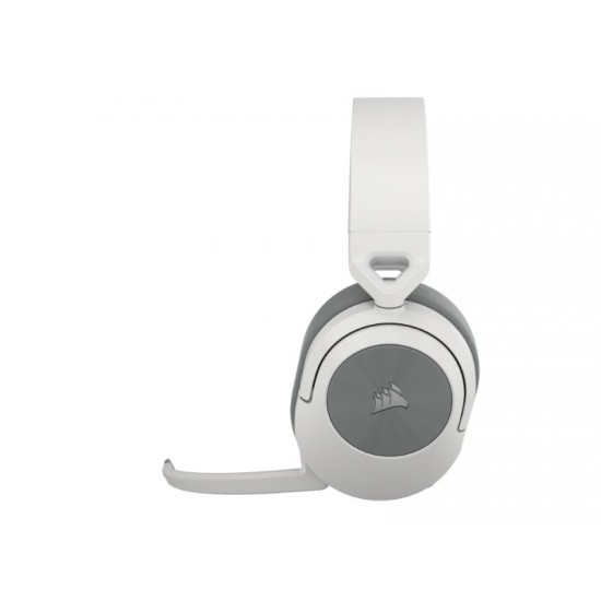Corsair Wireless Gaming Headset HS55 - White - CA-9011281-EU