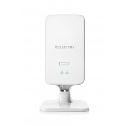HPE Networking Instant On Access Point Bundle with PSU Dual Radio 2x2 Wi-Fi 6 (EU) AP22D (S0J33A)