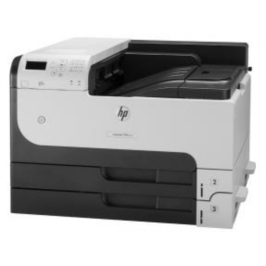 HP Printer LaserJet Enterprise 700 M712dn - F236A