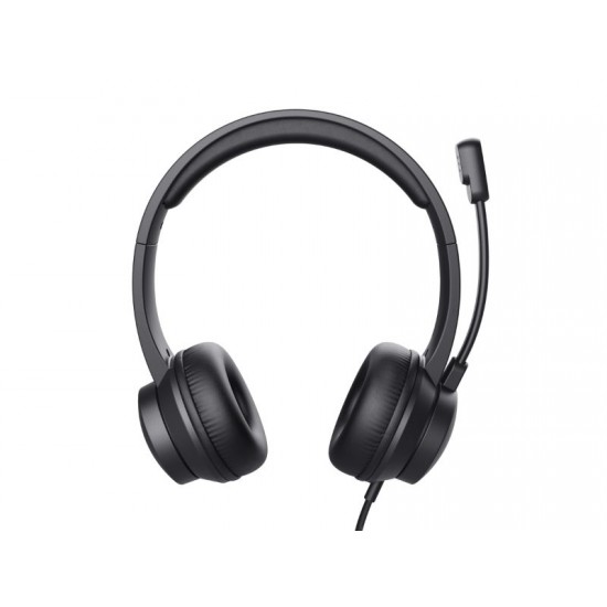 HEADSET TRUST HS-150 ANALOGUE PC 25333