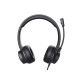 HEADSET TRUST HS-150 ANALOGUE PC 25333