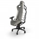Corsair Gaming Chair T3 Rush Fabric(2023)- Grey/White - CF-9010058-WW