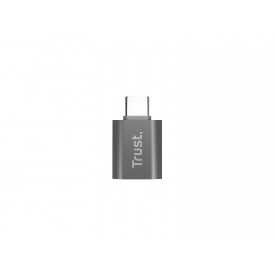 Trust Calyx USB-C to USB-A Adapter 2Pack - 26221