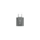 Trust Calyx USB-C to USB-A Adapter 2Pack - 26221