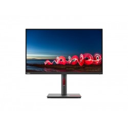 Monitor Lenovo ThinkVision T27i-30 27'' FHD IPS, Slim Bezel, VGA, HDMi, Display Port, USB, Height adjustable, 3 Years Warranty 63A4MAT1EU