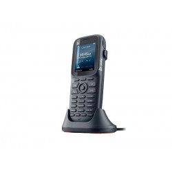 Poly Rove 20 Single Cell DECT 1880-1900 MHz B1 Base Station and 20 Phone Handset Kit - 8F3E3AA
