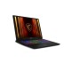 Laptop MSI Crosshair A16 HX D8WFKG 16'' 2560x1600 IPS 240Hz/R9- 8940HX/32GB/1TB SSD NVMe/NVidia GeForce RTX 5060 8GB/Win 11 Home/2Y Warranty 9S7-15PL21-027