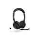 Jabra Evolve2 55 Headset ANC Stereo UC USB-A  Bluetooth (25599-989-899)