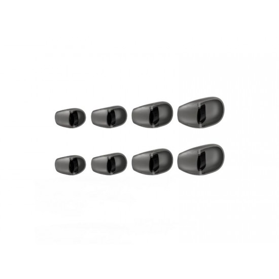 HyperX Cloud Earbuds III Red - BN7S0AA