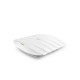 Tp-Link AC1750 Wireless MU-MIMO Gigabit Ceiling Mount Access Point (EAP245)