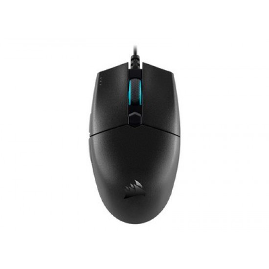 Corsair Wired Gaming Mouse Katar Pro Ultra-Light 12.400 Dpi - Black - CH-930C011-EU