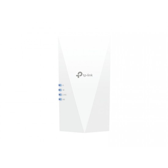 Tp-Link AX1500 Wi-Fi Range Extender (RE500X)