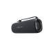 HiFuture Alpha Black Portable Bluetooth Speaker