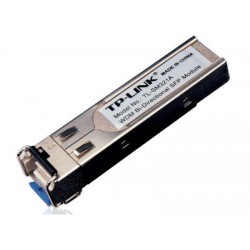 Tp-Link 1000Base-BX WDM Bi-Directional SFP Module (TL-SM321B)