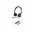 Poly Blackwire 3320 USB-C Headset (8X219AA)