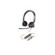 Poly Blackwire 3320 USB-C Headset (8X219AA)