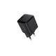 Trust Maxo 65W Small USB-C Charger Black - 26046