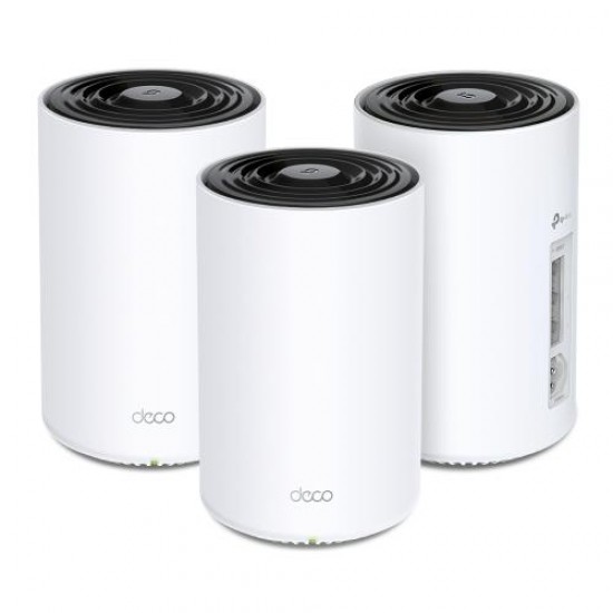 TL AX3000  MeshWiFi6 Deco PX50(2-pack)