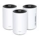 TL AX3000  MeshWiFi6 Deco PX50(2-pack)