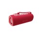 HiFuture Alpha Red Portable Bluetooth Speaker