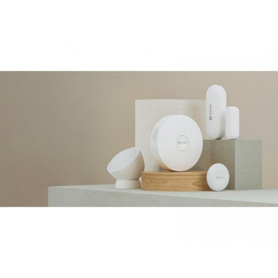 EzViz 4-Piece Home Sensor Kit CS-B1
