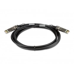 D-Link Cable 3Μ 10GbE Direct Attach SFP+ (DEM-CB300S)