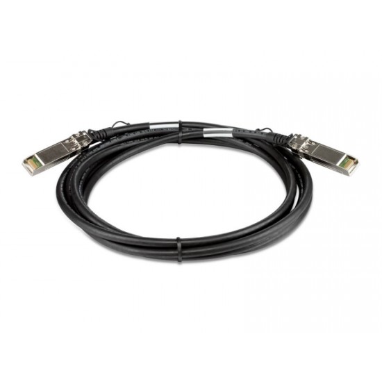 D-Link Cable 3Μ 10GbE Direct Attach SFP+ (DEM-CB300S)
