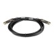 D-Link Cable 3Μ 10GbE Direct Attach SFP+ (DEM-CB300S)