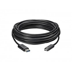 Poly Poly Active Optical USB 3.1 Cable (10M)  (875H1AA)