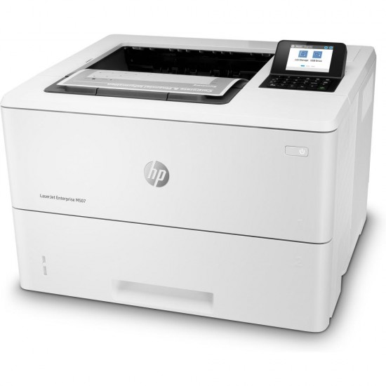 HP Printer LaserJet Enterprise M507dn - 1PV87A