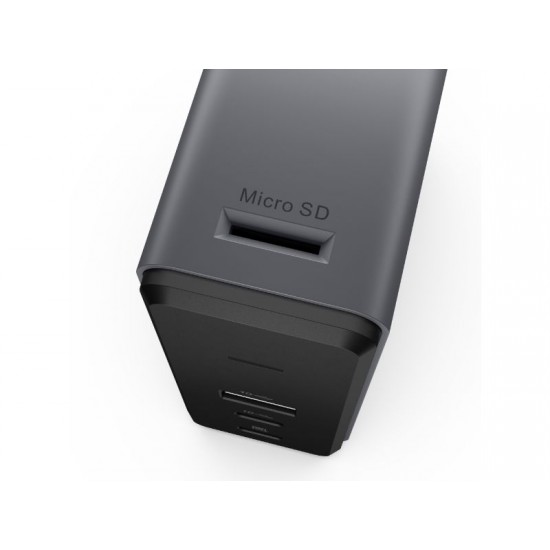 Lenovo X9 Charging GaN Dock 40BD0065EU