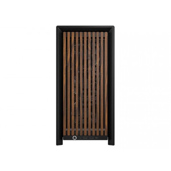 CORSAIR Case 4000D FRAME - CC-9011340-WW