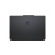 Laptop MSI Cyborg 15 A13VEK 15.6'' / i7 13620H/ 16GB/ 512GB SSD/ RTX 4050/ Windows 11 home- 2Y Warranty