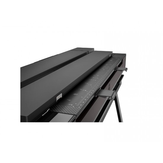 HP Multifunction Printer DesignJet T850 36-in - 2Y9H2A