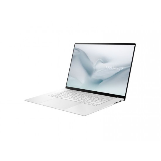 Laptop Asus Zenbook S 16 UM5606GA-SR453X 16''/ Ryzen AI 9 465/32GB/1TB SSD/Windows 11 Pro/ 2Y Warranty - 90NB17H4-M00NH0