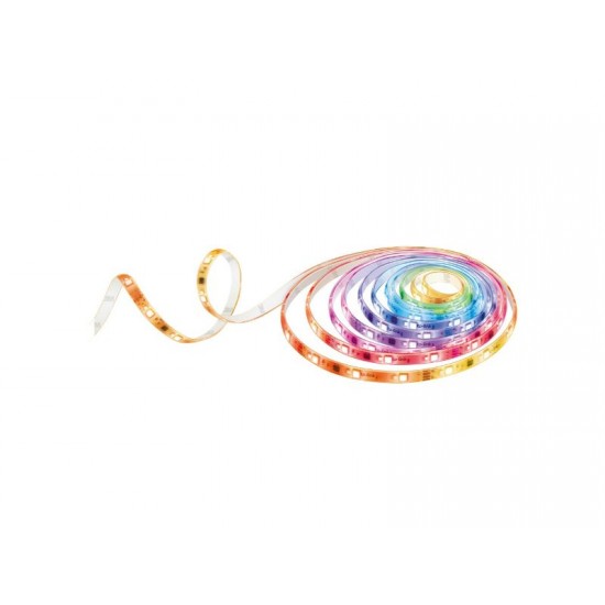 Tp-Link Tapo Smart Wi-Fi Light Strip Multicolor (L930-5)
