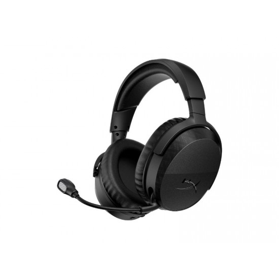 HyperX Cloud Stinger 3 Over Ear Wireless Xbox Gaming Headset Black - BS1U0AA