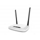 Tp-Link 300Mbps Wireless N Router (TL-WR841N)