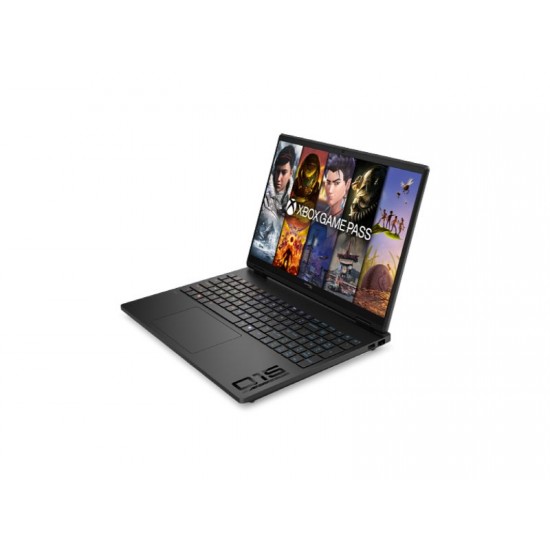 Laptop HP HyperX Omen 15-ga0001nv/15.6''2K/i9-14900HX/24GB/1TB/RTX 5070/Win 11 Home/2Y/D72JREA