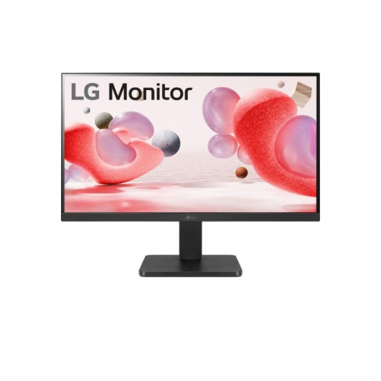 Monitor LG 22MR410 21.45'' FHD IPS 100Hz 5ms 3Y, HDMI, AMD FreeSync, 3Y - 22MR410-B