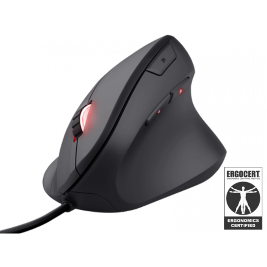 GAM.MOUSE TRUST GXT144 REXX VERTIC 22991
